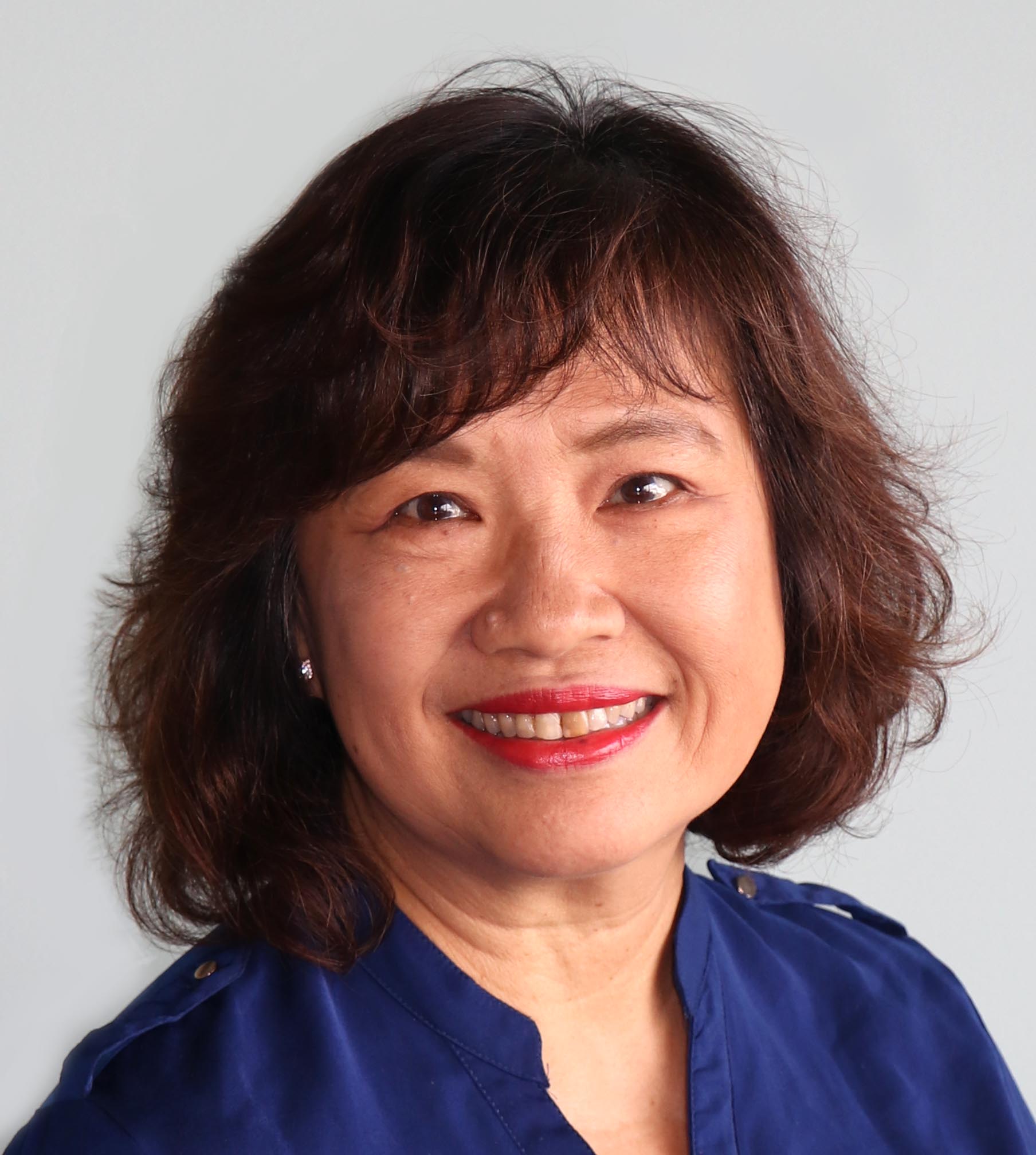 Josephine Wong