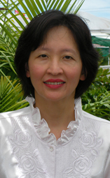 Julie Chan