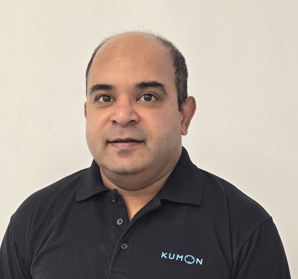 Anish Madnani