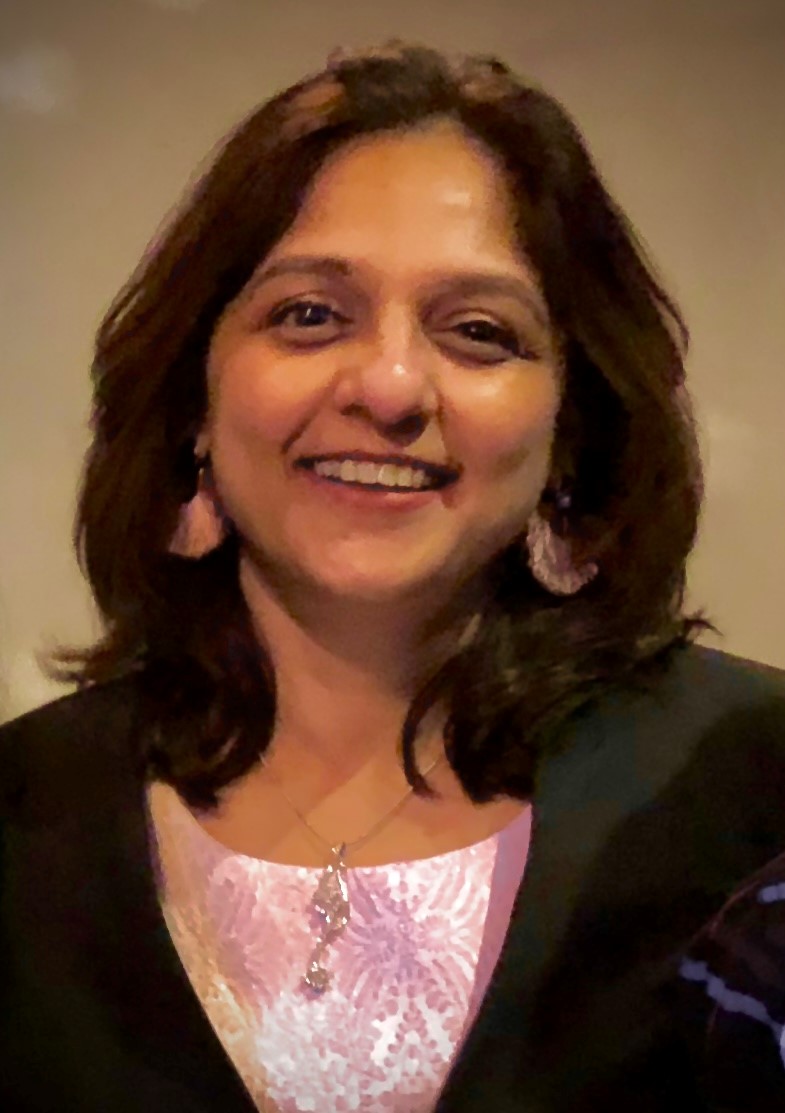 Nimisha Gangoli